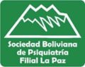 Sociedad de Psiquiatría La Paz